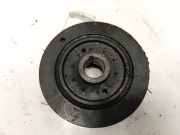 Riemenscheibe Kurbelwelle Toyota Corolla, 2001.11 - 2004.02 Gebraucht ,