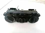 Bedienelement für Klimaanlage Volkswagen Touran, 2003.01 - 2006.10 Gebraucht, AVQ