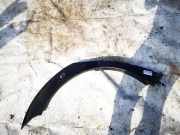 Beplankung Leiste Kotflügel - Hinten Rechts Subaru Outback, III 2005.01 - 2009.06 Gebraucht,