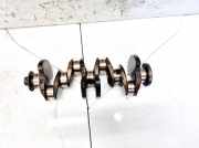 Kurbelwelle Renault Laguna, II 2001.03 - 2006.05 Gebraucht,
