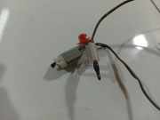 Temperaturfühler Honda Civic, 2006,01 - 2011.01 Gebraucht ,