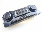 Bedienelement für Klimaanlage Skoda Superb, II 2008.03 - 2013.06 3T0907044AF,5HB009749-24
