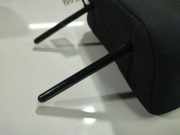 Kopfstütze Toyota Yaris, II (XP90) 2005.01 - 2011.01 Gebraucht ,