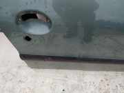 Zierleiste Tür Zier-Schutzleiste - Vorne Rechts Peugeot 206, 2002.07 - 2009.01 facelift Gebraucht,