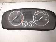 Tachometer Renault Laguna, III 2007.10 - 2010.11 250450036R,A2C53278040