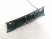 Stoßstangenhalter - Vorne Linke Jaguar X-Type, 2001.06 - 2007.11 1X4317A870A,1X43-17A870-A