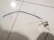 Stellelement Mischklappe Volkswagen Golf, II 1983.08 - 1992.07 Gebraucht,