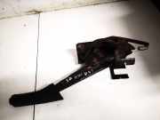 Handbremshebel Renault Laguna, I 1994.01 - 2001.03 7700823370,
