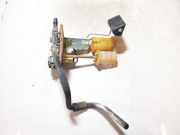 Kraftstoffpumpe Mitsubishi Space Wagon, 1998.10 - 2004.12 mr34272610u,