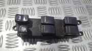Schalter für Fensterheber Nissan X-Trail, 2001.06 - 2007.06 Gebraucht,