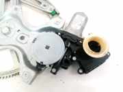 Fensterheber motor - Vorne Linke Toyota Yaris, II (XP90) 2005.01 - 2011.01 857200D110D, 983722104