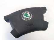 Airbag Fahrer Skoda Fabia, I 6Y 1999.08 - 2005.10 6y0819045h, 832926112003 901511740003