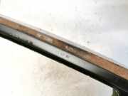 Zierleiste Leiste - Vorne Linke Volkswagen Caddy, III 2004.03 - 2010.09 2k0837901, BSU