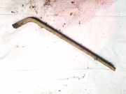 Rollenf?hrung Schiebet?r Fiat Doblo, 2000.03 - 2005.10 Gebraucht,