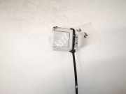 Innenausstattung Mercedes-Benz ML, W163 1998.02 - 2005.06 Gebraucht,