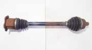 Antriebswelle Vorderachse - Vorne Linke Audi Allroad, C6 2006.05 - 2011.08 4f0407271j,