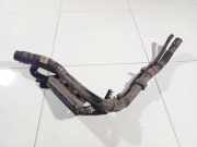 Tankeinfüllstutzen Tankrohr Kraftstoffrohr Fiat Croma 2005 - 2011 ls389303,