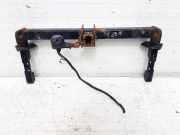 Anhängerkupplung Subaru Impreza, 2007.01 - 2009.06 Gebraucht,