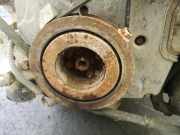 Riemenscheibe Kurbelwelle Mitsubishi Space Wagon, 1998.10 - 2004.12 Gebraucht,