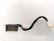 Vorwiderstand Gebl?seregler Subaru Legacy, BM, BR 2009.09 - 2014.06 0971000421,097100-0421