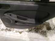 T?rverkleidung - Hinten Rechts Jaguar X-Type, 2001.06 - 2007.11 Gebraucht,