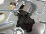 Fensterheber motor - Vorne Rechts Nissan Qashqai, I 2006.01 - 2010.06 Gebraucht,