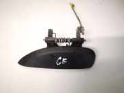 T?rgriff T?raussengriff - Hinten Linke Dacia Logan, II 2012.10 --> Gebraucht,