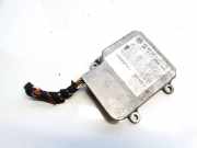 Steuergerät Airbag Skoda Fabia, II 5J 2007.01 - 2010.06 1c0909605k, wk43125