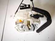 Türschloss Stangen - Hinten Rechts Subaru Legacy, BM, BR 2009.09 - 2014.06 Gebraucht,