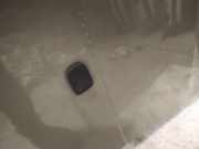 Waschwasserd?se Scheibenreinigung SAAB 9-5, 2005.11 - 2010.05 facelift Gebraucht,