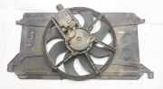Kühlerlüfter Lüftermotor Ford Focus, 2004.11 - 2008.06 3M518C607EC, 3M51-8C607-EC