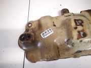 Batterieaufnahme Chevrolet Captiva, 2006.01 - 2011.06 Gebraucht,