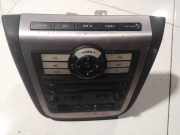 Radio Nissan Murano, Z50 2003.08 - 2008.06 27760cb00a,a0600052a04000