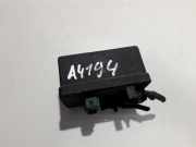 Vorglüh Relais Peugeot 406, 1999.03 - 2004.05 facelift 9619039780,