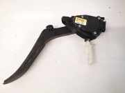Pedalwerk Audi Q7, 2006.03 - 2010.05 7l0723507b,6pv008026-24