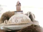 Blinkleuchte Kotflügel - Vorne Rechts Fiat Panda 2003 - 2012 51717793,