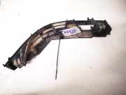 Stoßstangenhalter - Hinten Linke BMW 7-Series, E65 E66 E67 E68 2001.11 - 2008.06 51127012290, 51.127012290