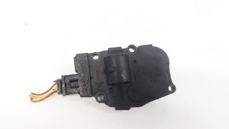 Stellmotor L?ftung Audi A4, B8 2007.11 - 2015.06 410475520,