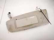 Sonnenblende Audi A4, B5 1994.11 - 1999.09 8d0857551c,