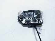 Lampenträger Heckleuchte - Hinten Volkswagen Vento 1991.11 - 1999.01 1h5945257,