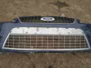 Kühlergrill - Vorne Center Ford Mondeo, 2007.03 - 2013.06 Gebraucht,