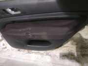 Türverkleidung - Hinten Rechts Skoda Superb, I 2001.12 - 2008.03 Gebraucht,
