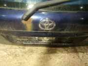 Kennzeichenleuchte Toyota Corolla, 2001.11 - 2004.02 Gebraucht,