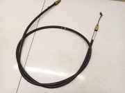 Seilzug Feststellbremse Mercedes-Benz W211, 2006.04 - 2008.12 facelift a2114200185,