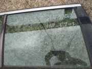 Seitenscheibe - Hinten Rechts Mercedes-Benz W203, 2000.05 - 2004.02 Gebraucht,