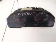 Tachometer Audi A6, C5 1997.01 - 2001.08 4b0919880x,110208807001