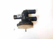 Heizungsregulierventil Skoda Fabia, I 6Y 1999.08 - 2005.10 Gebraucht,