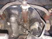 Einspritzdüse Seat Toledo, 1991.01 - 1999.04 Gebraucht ,