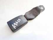 Gurtschloss - Hinten Linke Suzuki Ignis 2001 - 2008 e034601,