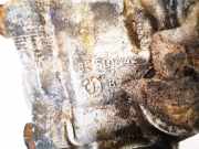 Servopumpe Citroen Jumper, I 1994.02 - 2006.06 85501142,